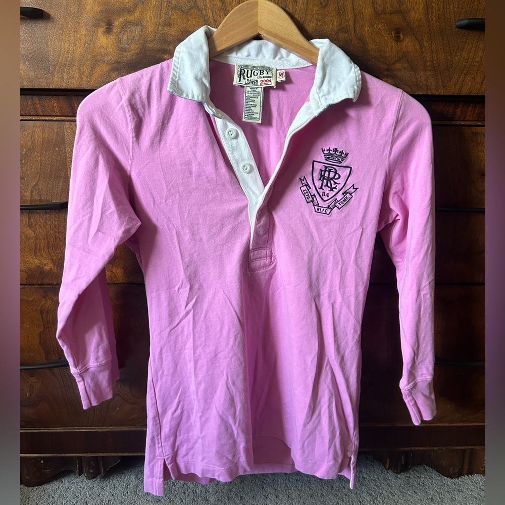 VINTAGE RALPH LAUREN